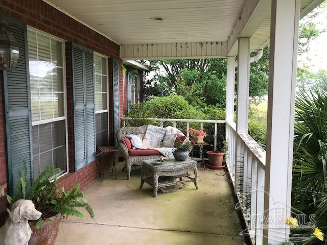 2967 Bud Diamond Road Jay, FL 32565 - Photo 7 of 18