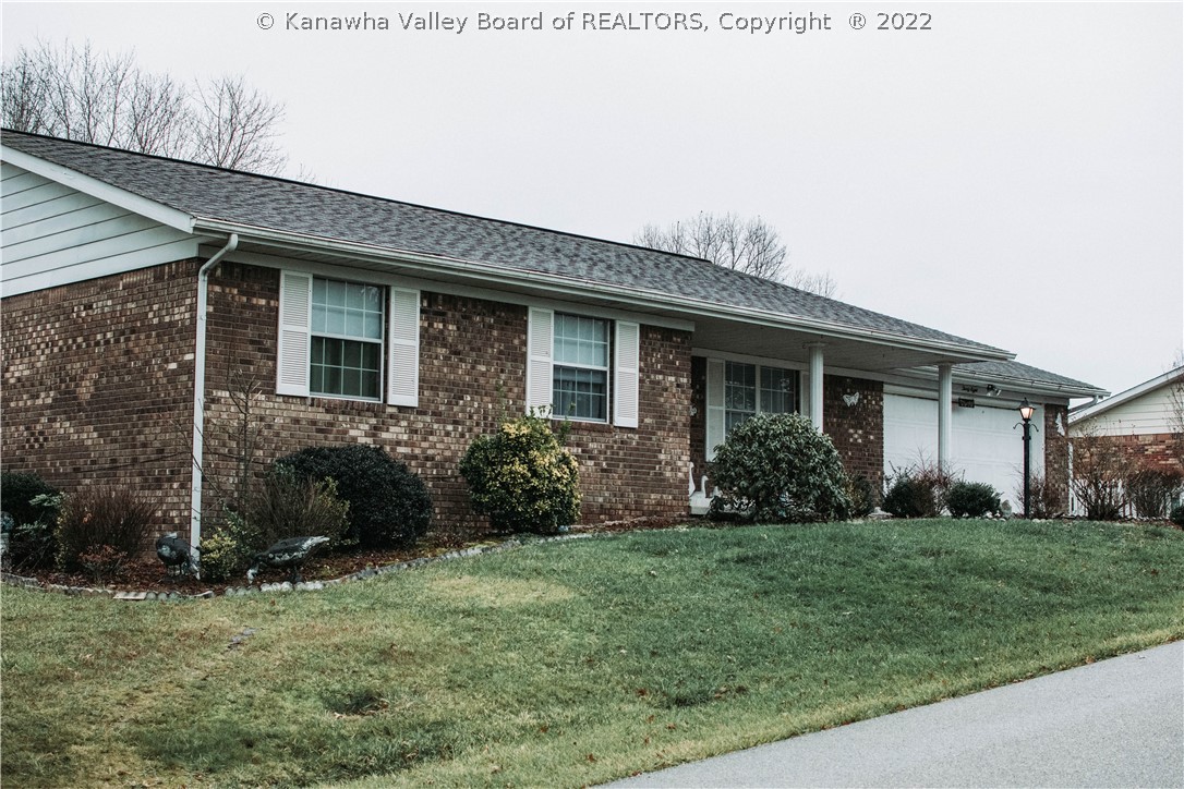 38 Marilyn Road Scott Depot, WV 25560 - Photo 2 of 24 Gallery Image 2