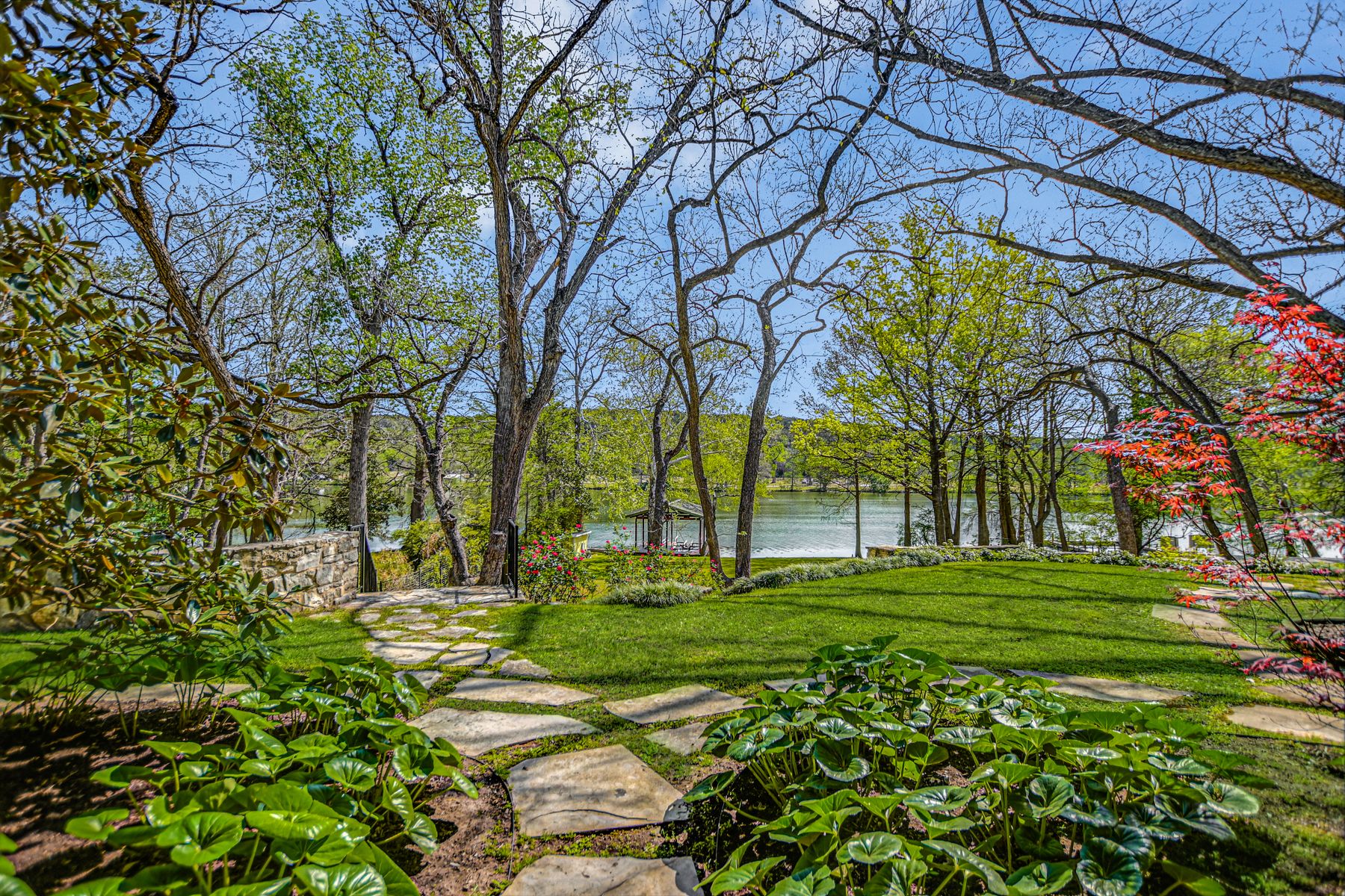 1707 River Hills Road, Unit B & C Austin, TX 78733 - Photo 25 of 40