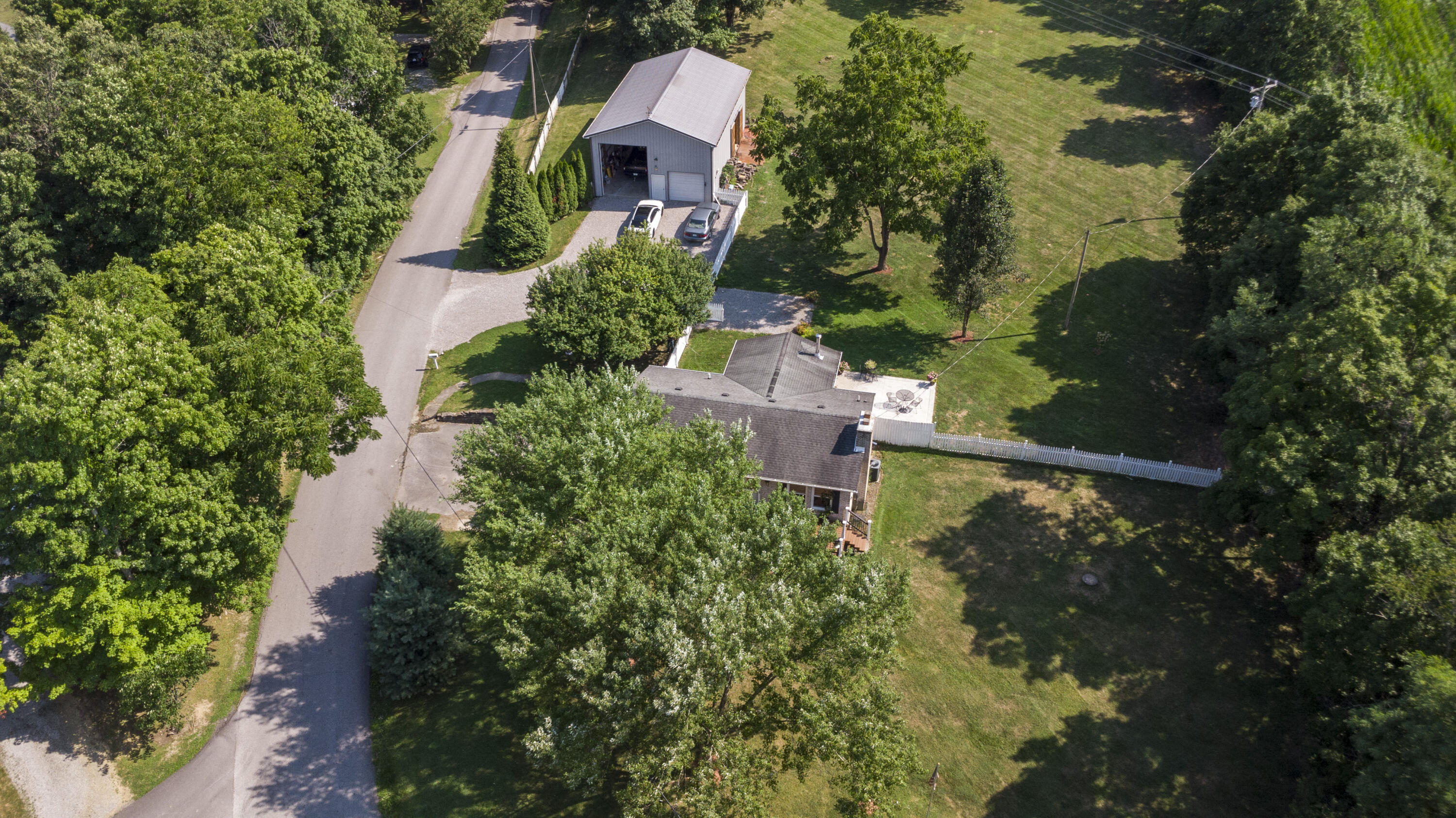 1440 Concord Road Verona, KY 41092 - Photo 39 of 50