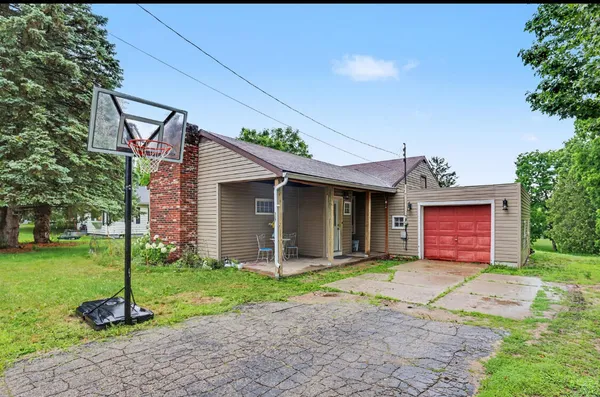 $180,000 | 307 North Court Street, Stanton, MI 48888