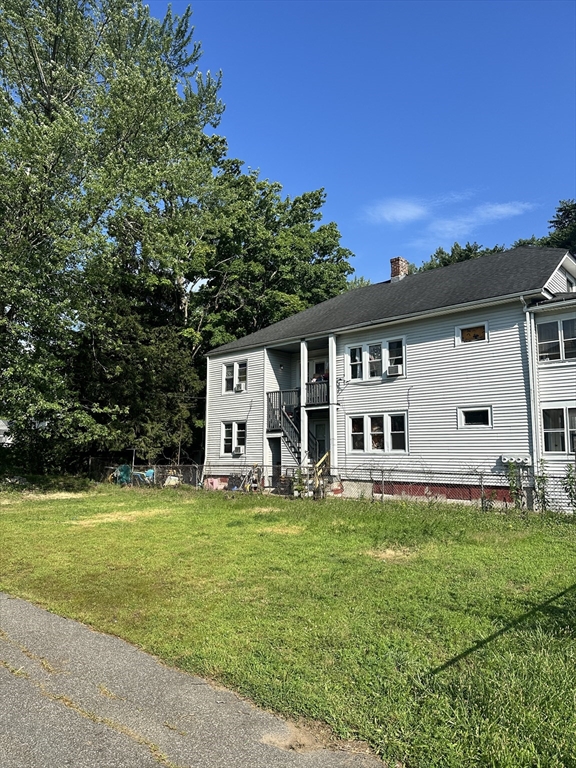 49 Maynard Street Springfield, MA 01109 - Photo 9 of 9