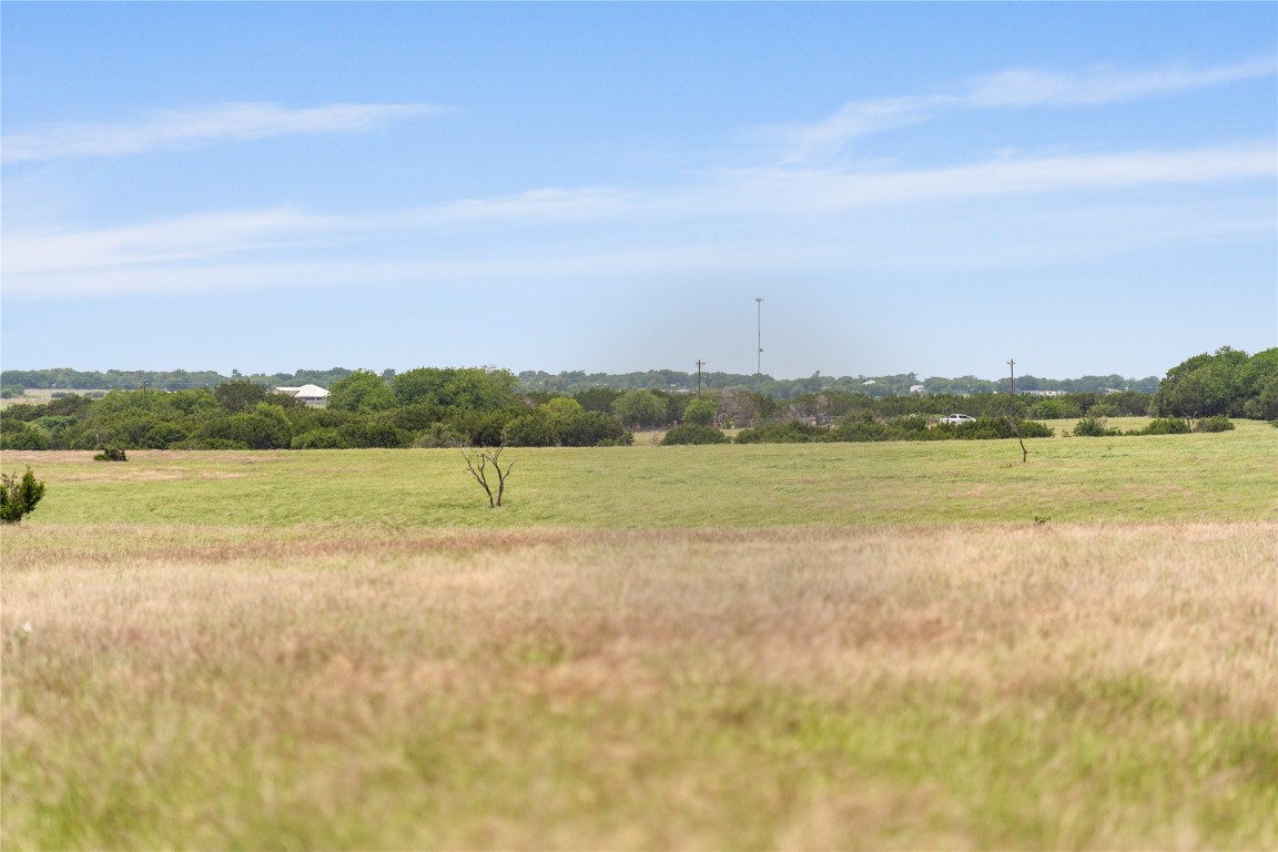 16160 Siler Road Moody, TX 76557 - Photo 18 of 40 a view of a lake with houses in the back