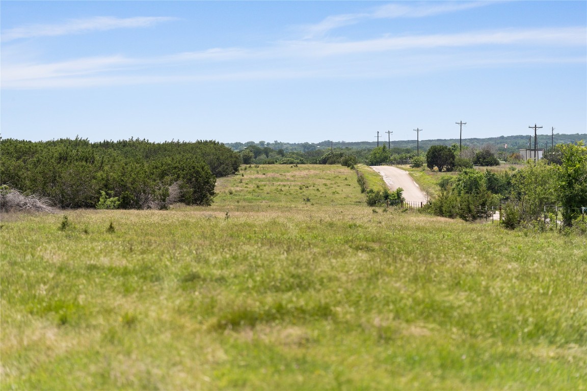16160 Siler Road Moody, TX 76557 - Photo 25 of 40 a view of lake view and mountain view