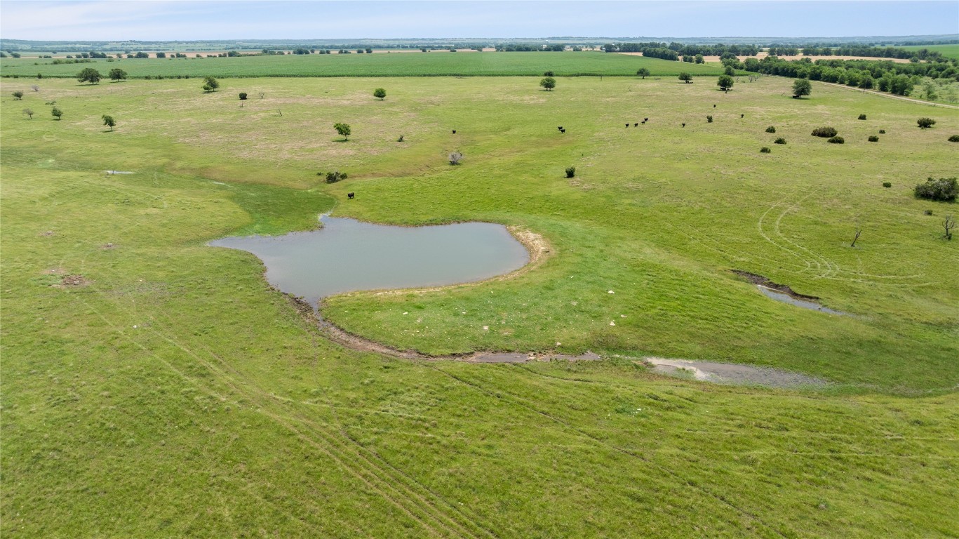 16160 Siler Road Moody, TX 76557 - Photo 33 of 40 a view of a water fountain and an ocean view