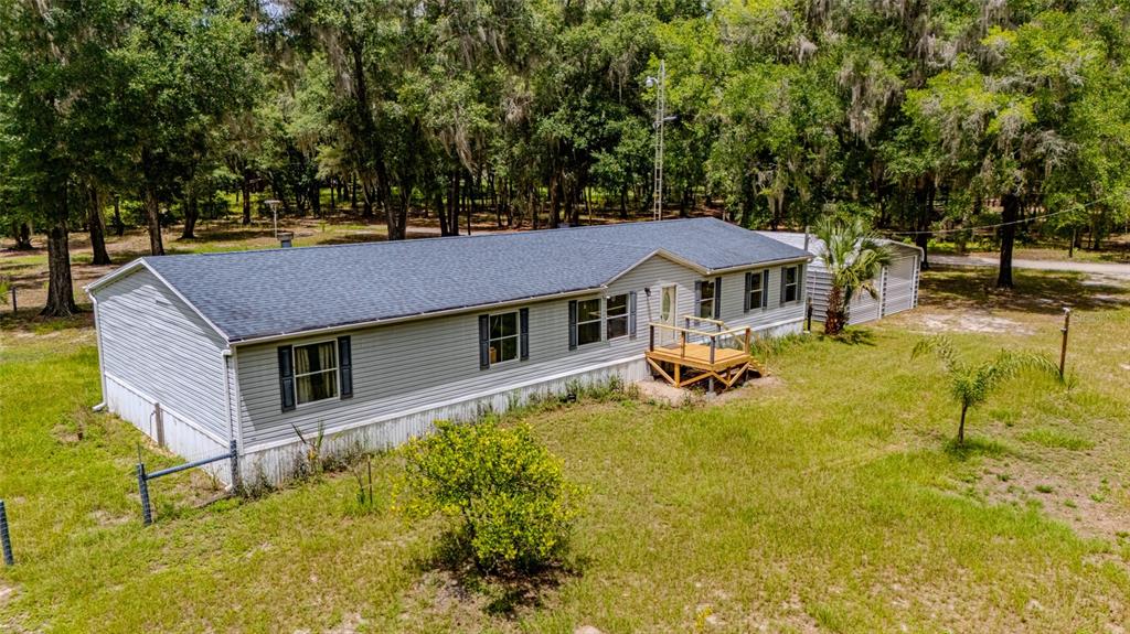 19050 Northeast 3rd Court Citra, FL 32113 - Photo 21 of 23