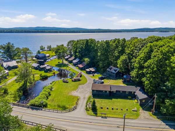 $249,900 | 3 Mikes Lane, Unit 3, Smithfield, ME 04978
