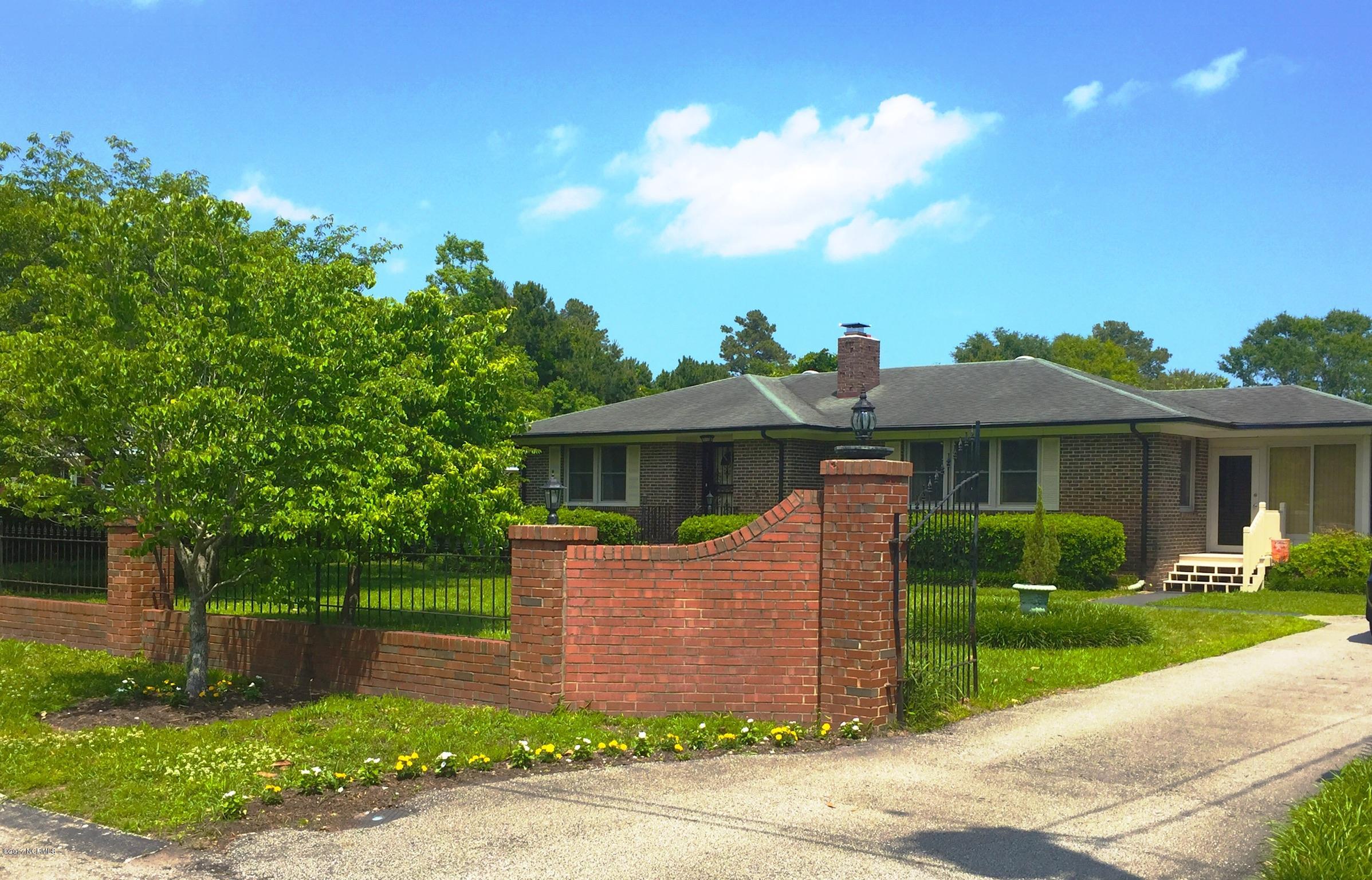 3937 Halifax Road Wilmington, NC 28403 - Photo 50 of 50 3937 Halifax , with so much to offer, you'll be glad you chose this special property to be your new home!