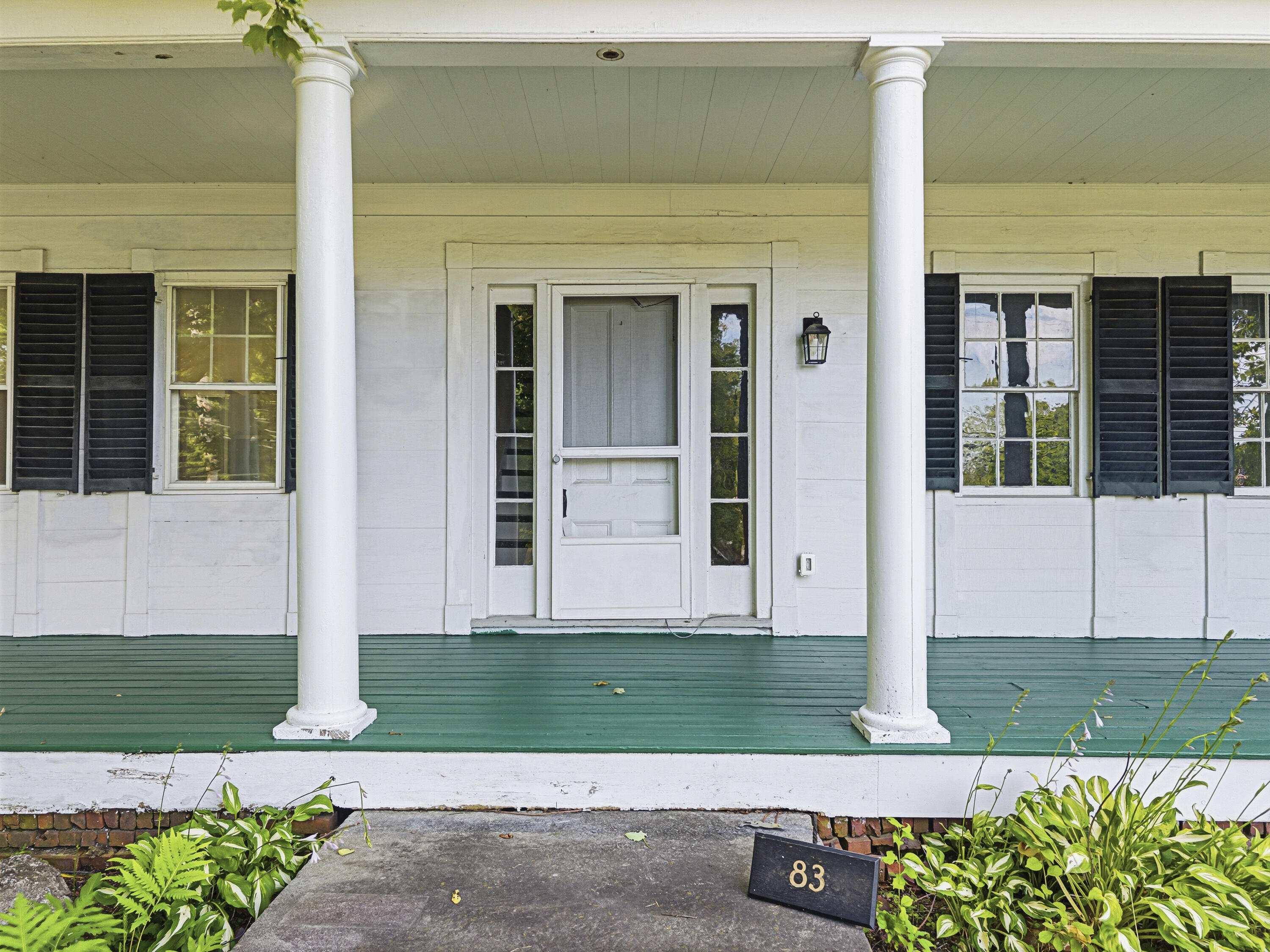 83 Bath Road Wiscasset, ME 04578 - Photo 4 of 86 83 Bath Rd_0104