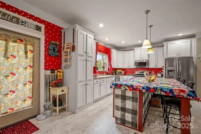 a group of people sitting in a room