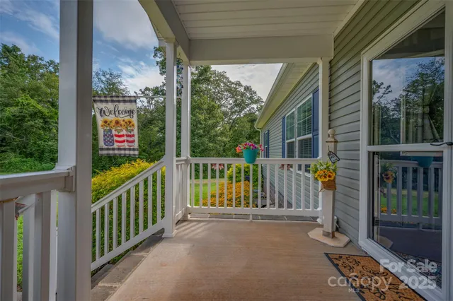 a view of railway station from balcony