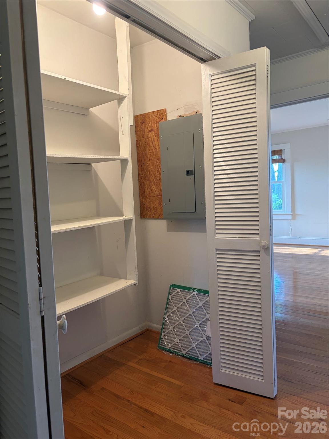447 Elam Road Lawndale, NC 28090 - Photo 16 of 20