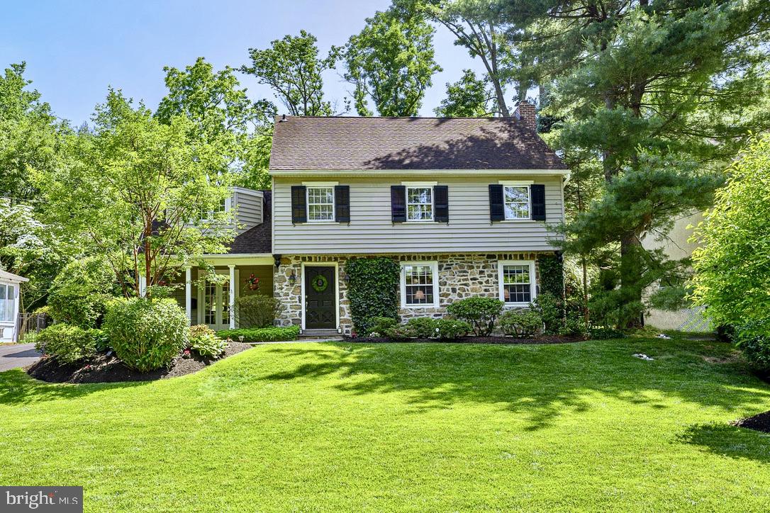 518 West Beechtree Lane Wayne, PA 19087 - Photo 1 of 42 Gallery Image 1