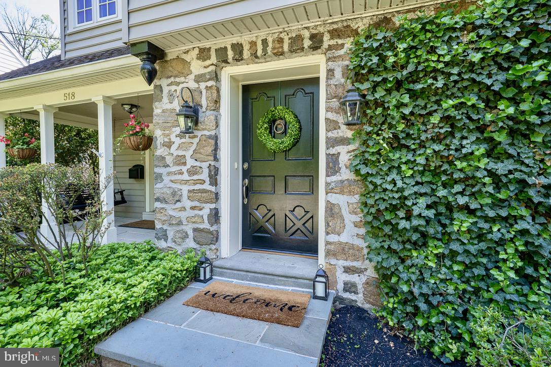 518 West Beechtree Lane Wayne, PA 19087 - Photo 2 of 42 Gallery Image 2