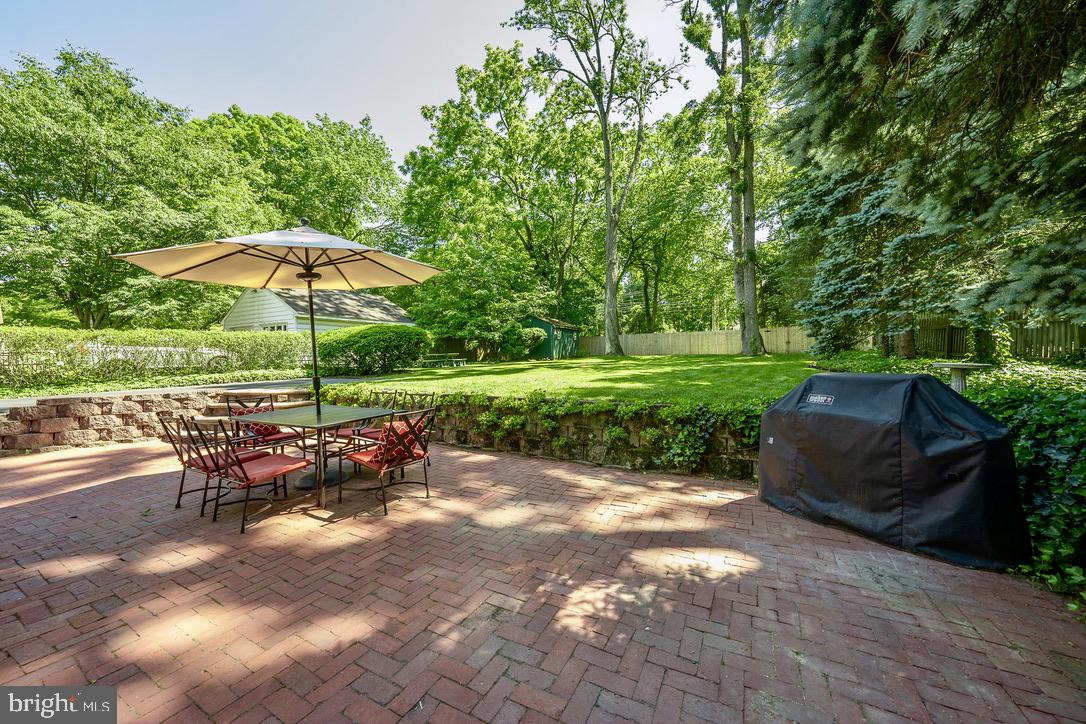 518 West Beechtree Lane Wayne, PA 19087 - Photo 37 of 42 Gallery Image 37