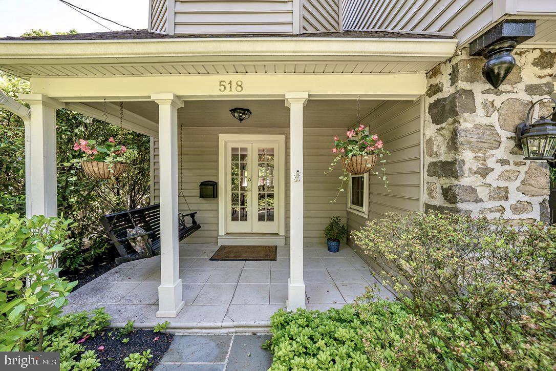 518 West Beechtree Lane Wayne, PA 19087 - Photo 41 of 42 Gallery Image 41