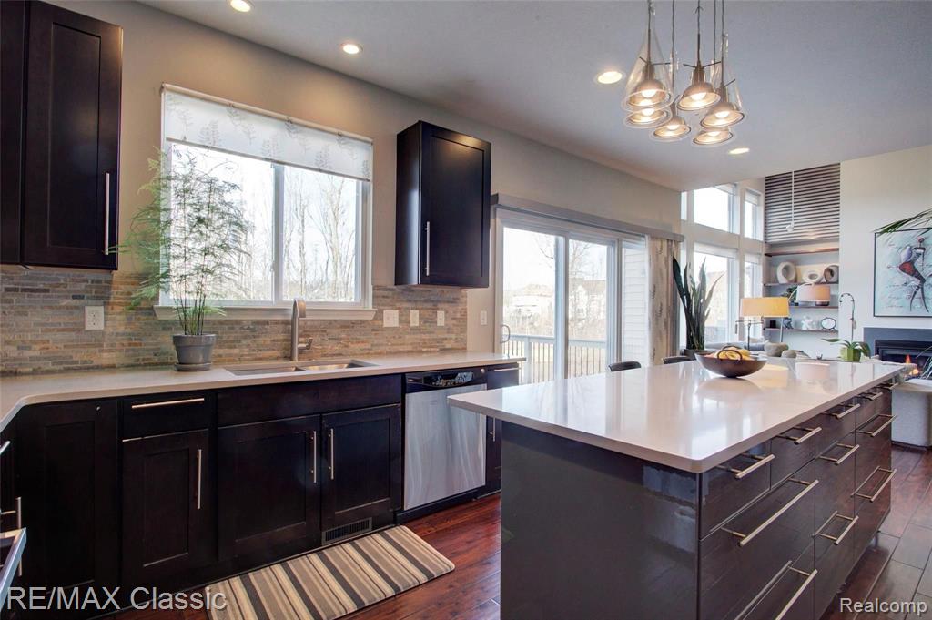 27123 Victoria Road Novi, MI 48374 - Photo 28 of 80
