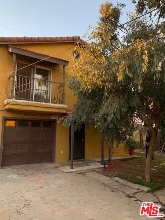 2637 Virginia Road Los Angeles, CA 90016 - Photo 2 of 14 Gallery Image 2