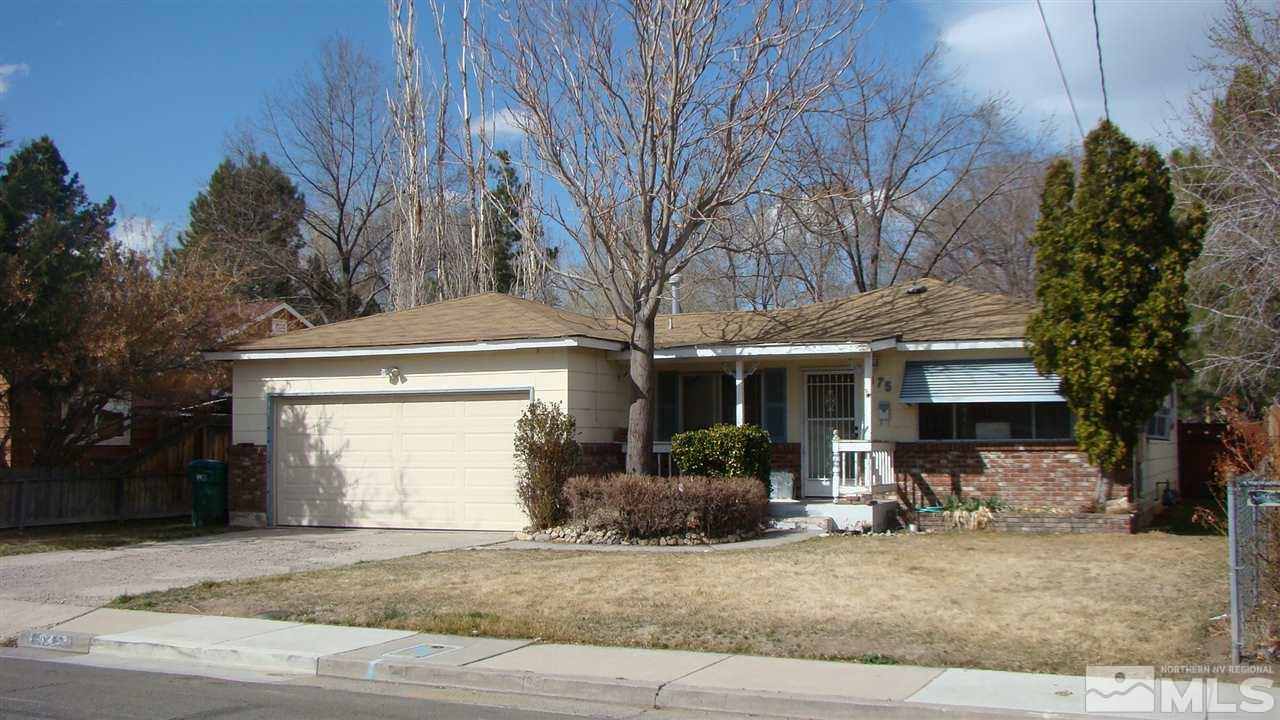 875 Colorado River Boulevard, Unit COLORADO RIVER BLVD Reno, NV 89502 - Photo 1 of 17 Photo 1