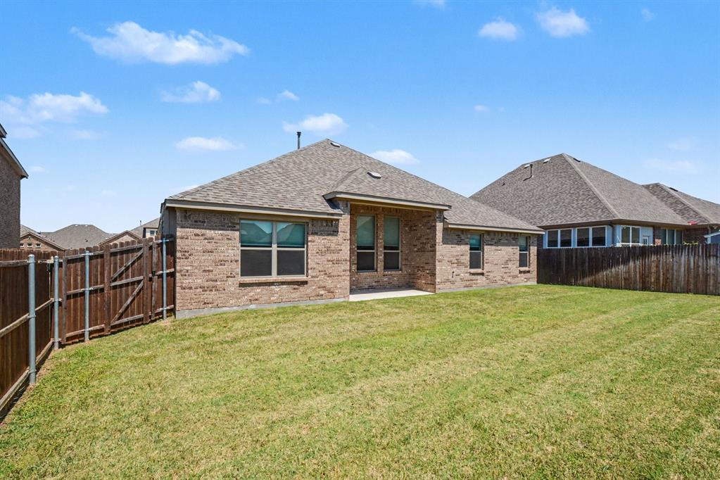 312 Eagle Ridge Road Forney, TX 75126 - Photo 28 of 30