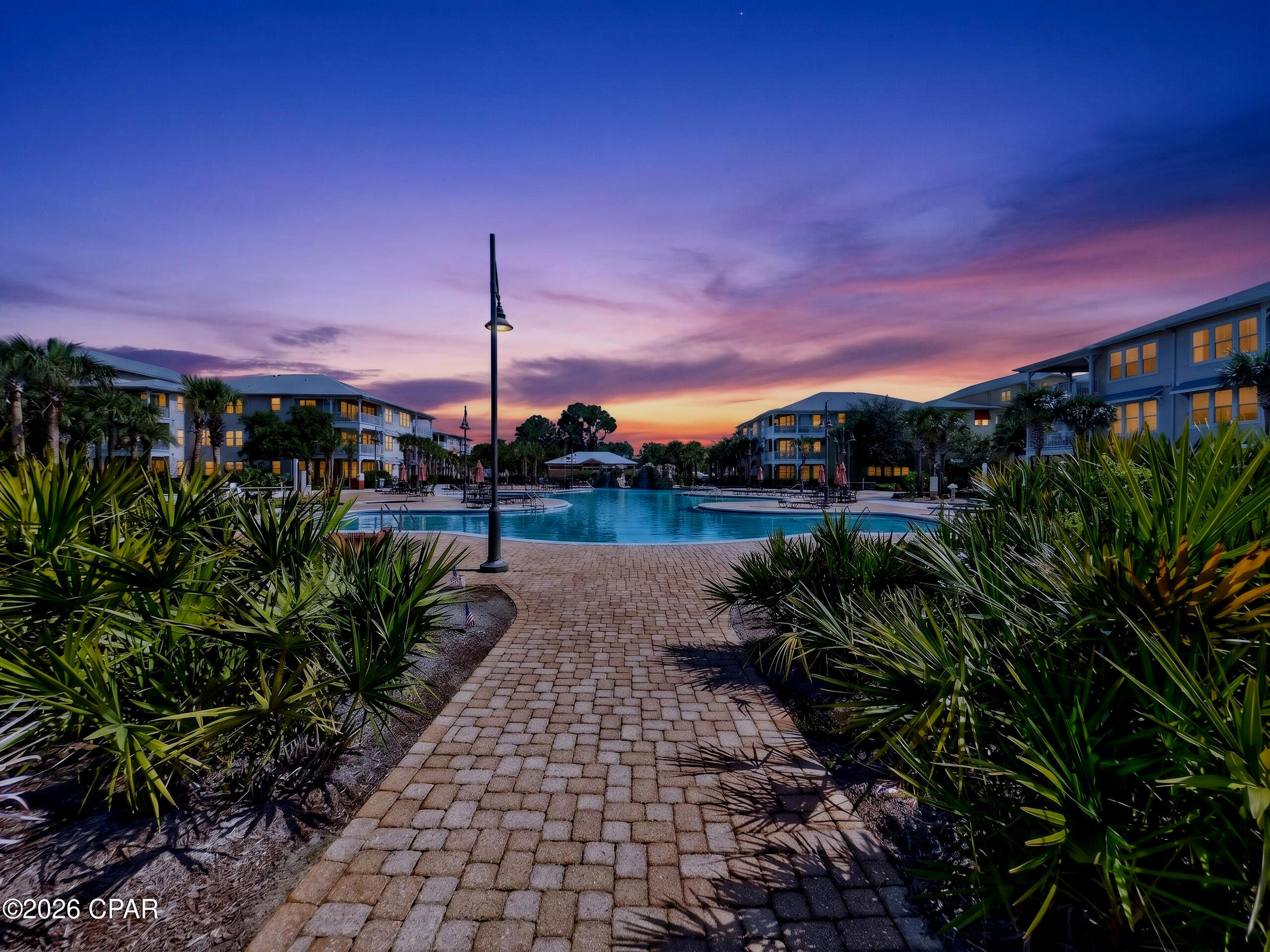 8700 Front Beach Road, Unit 4216 Panama City Beach, FL 32407 - Photo 59 of 69