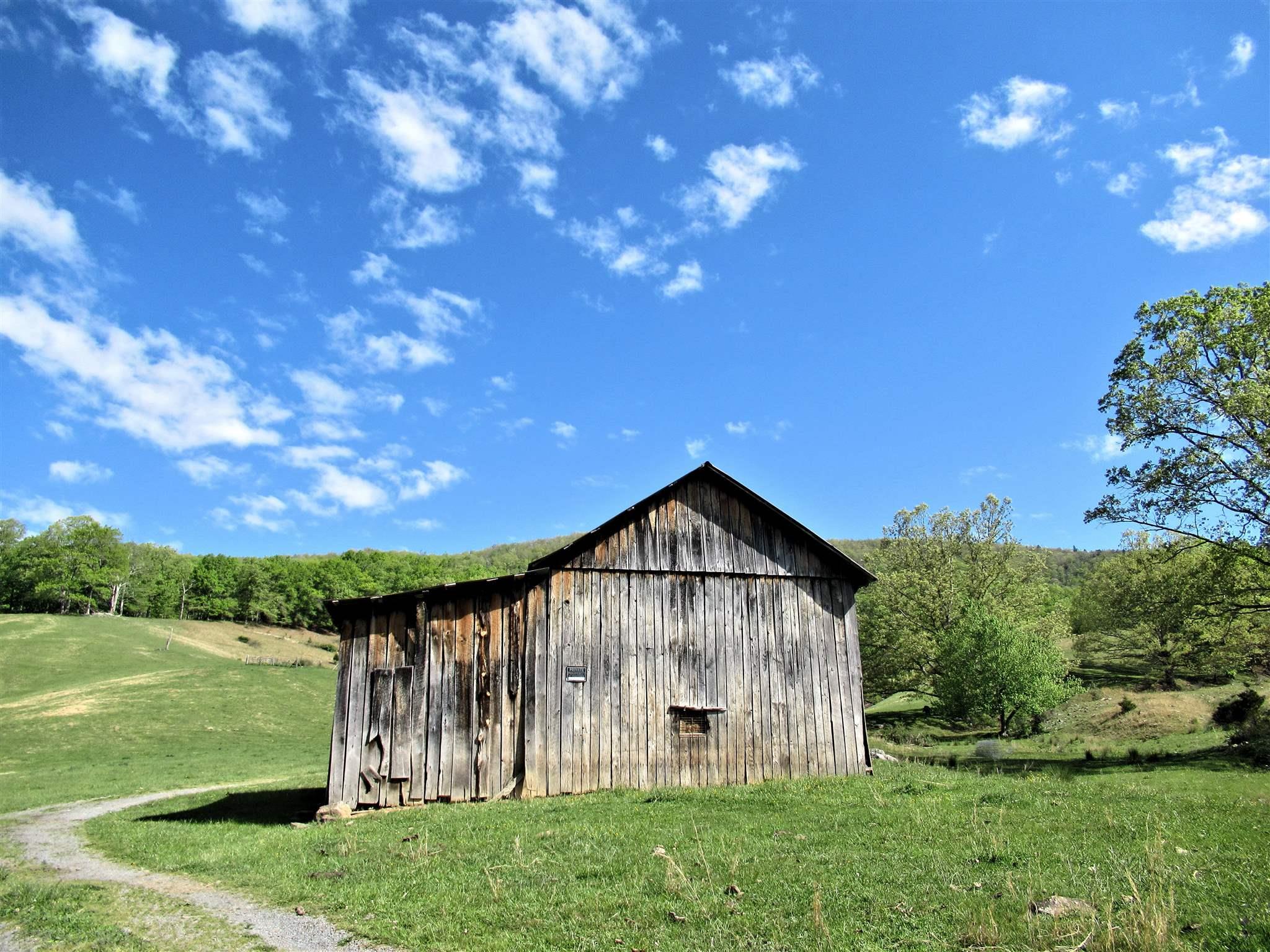 8590 Wilderness Road Bland, VA 24315 - Photo 20 of 39 Gallery Image 20