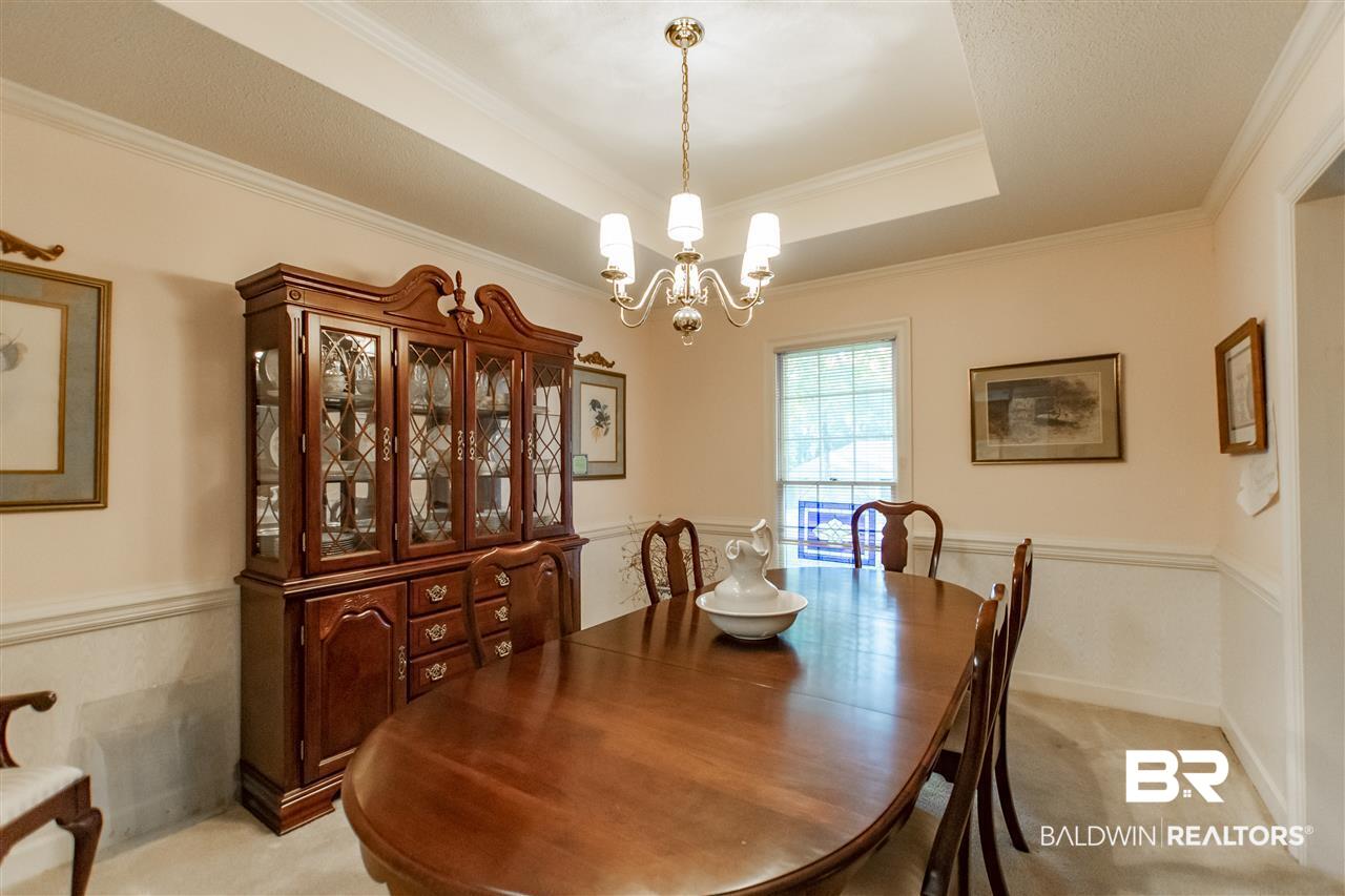 6717 Candlelight Court Mobile, AL 36695 - Photo 9 of 32