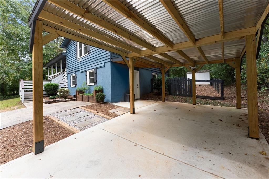 6804 Union Hill Road Canton, GA 30115 - Photo 7 of 57 Gallery Image 7