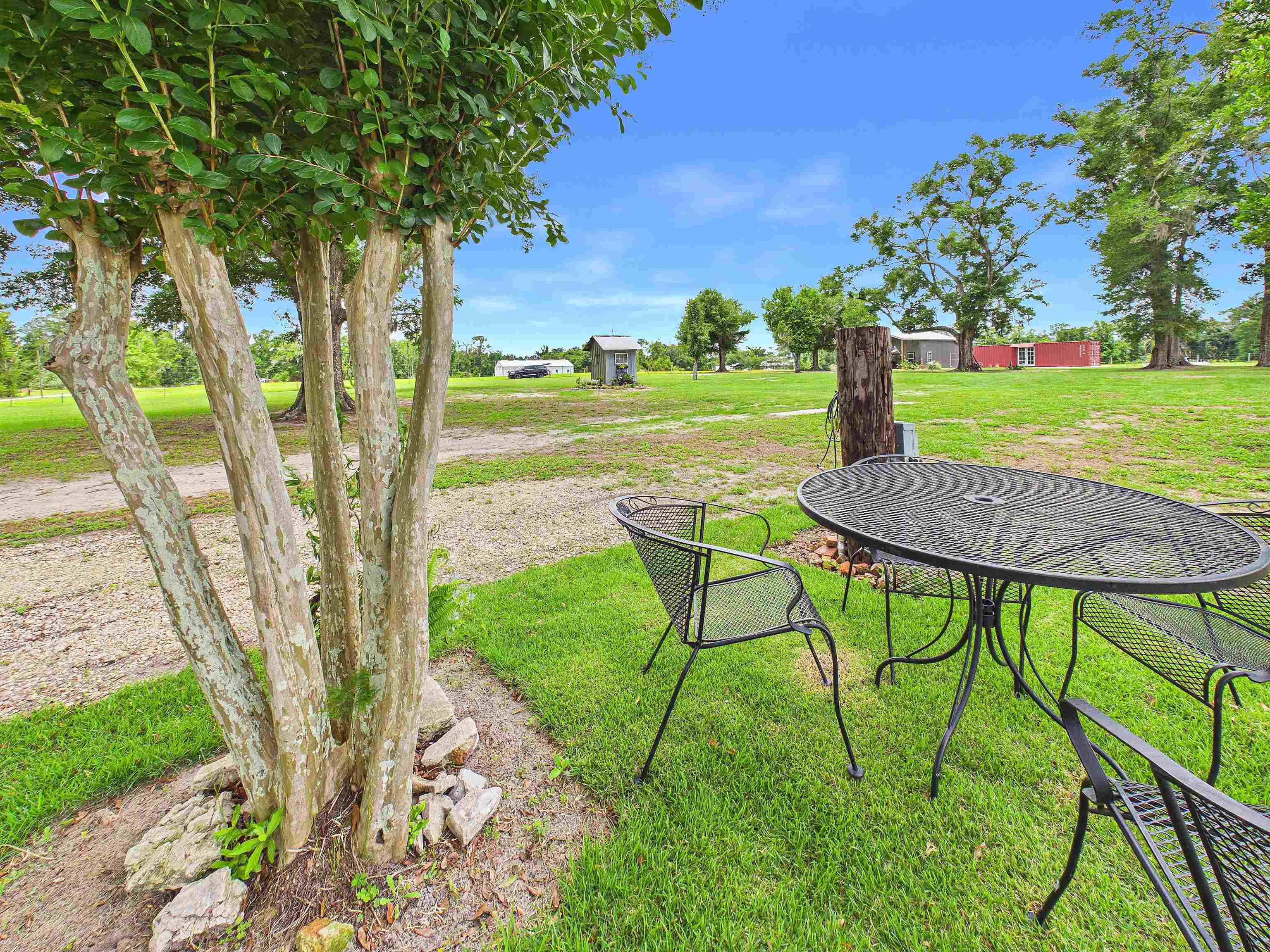 4764 Southwest Fellowship Road Greenville, FL 32331 - Photo 40 of 70