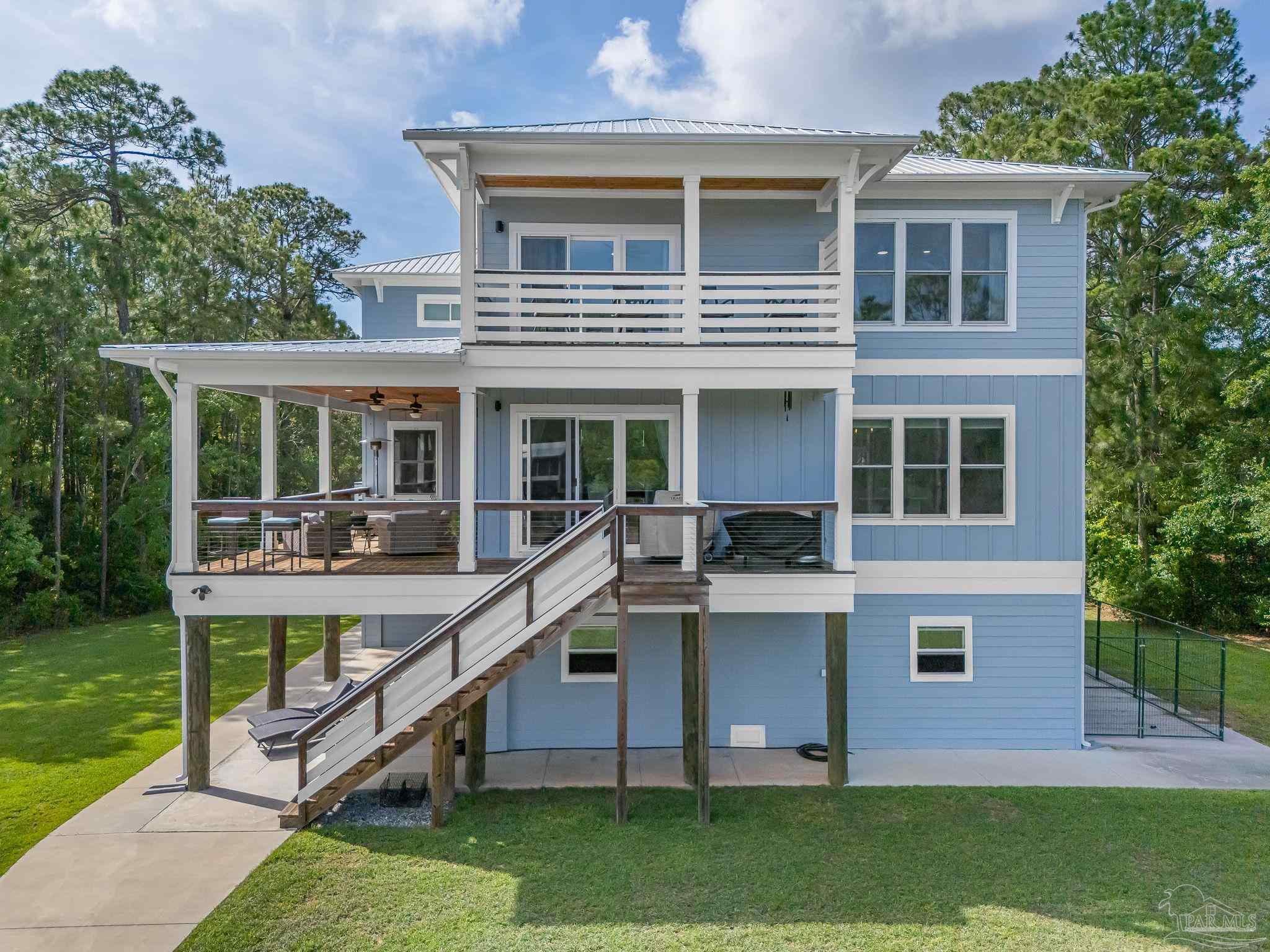 2032 Bay Point Boulevard Milton, FL 32583 - Photo 20 of 72