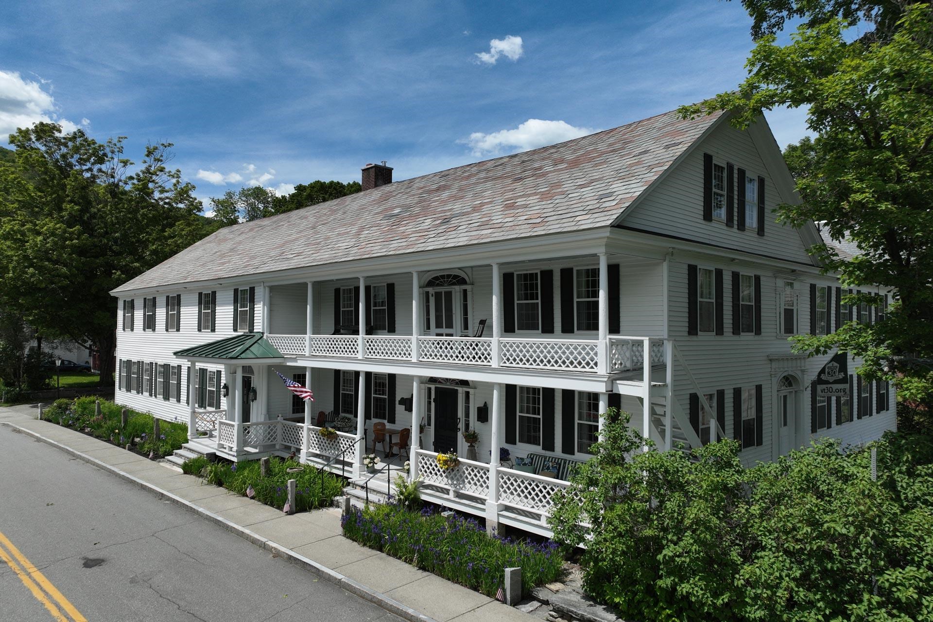 4 Court Street Newfane, VT 05345 - Photo 1 of 45 Gallery Image 1
