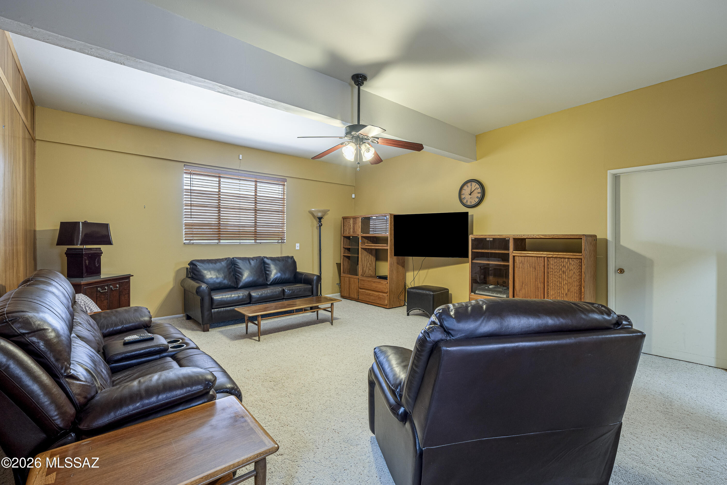 10663 East Fort Lowell Road Tucson, AZ 85749 - Photo 20 of 44