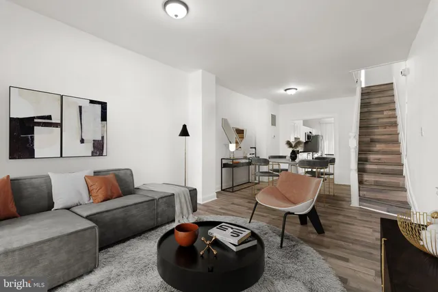 $174,900 | 1731 Cliftview Avenue, Baltimore, MD 21213