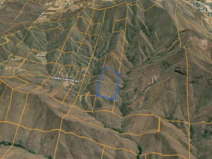 28 Hughes Canyon Acton, CA 93510 - Photo 41 of 52 Hughs-Hubbard-Solidad b2