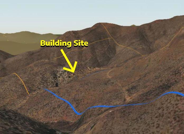 28 Hughes Canyon Acton, CA 93510 - Photo 47 of 52 a view of a tennis court