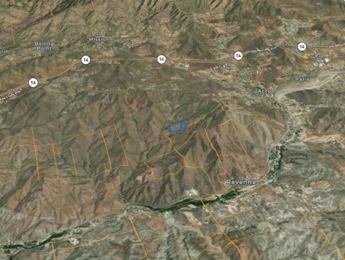 28 Hughes Canyon Acton, CA 93510 - Photo 48 of 52 a picture of a tree