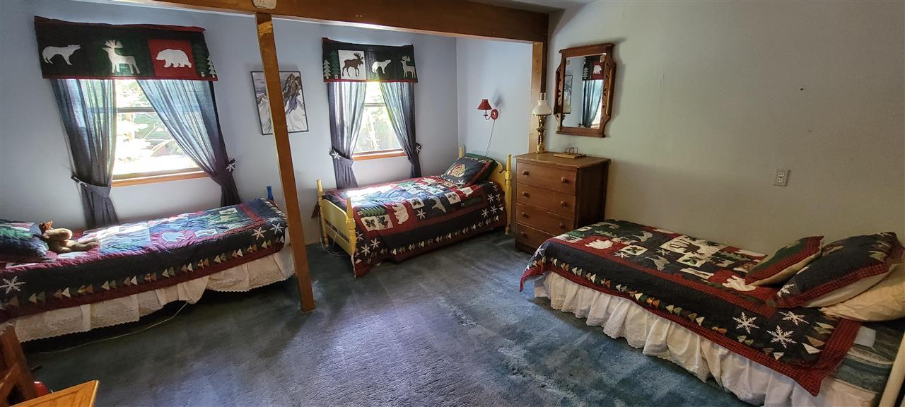 10244 Washoe Road Truckee, CA 96161 - Photo 8 of 14 Gallery Image 8