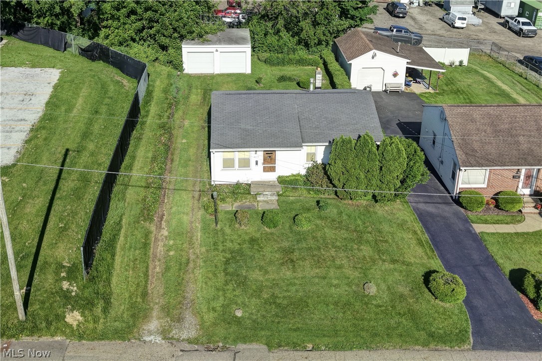 2123 Clearview Avenue Northwest Canton, OH 44708 - Photo 22 of 28