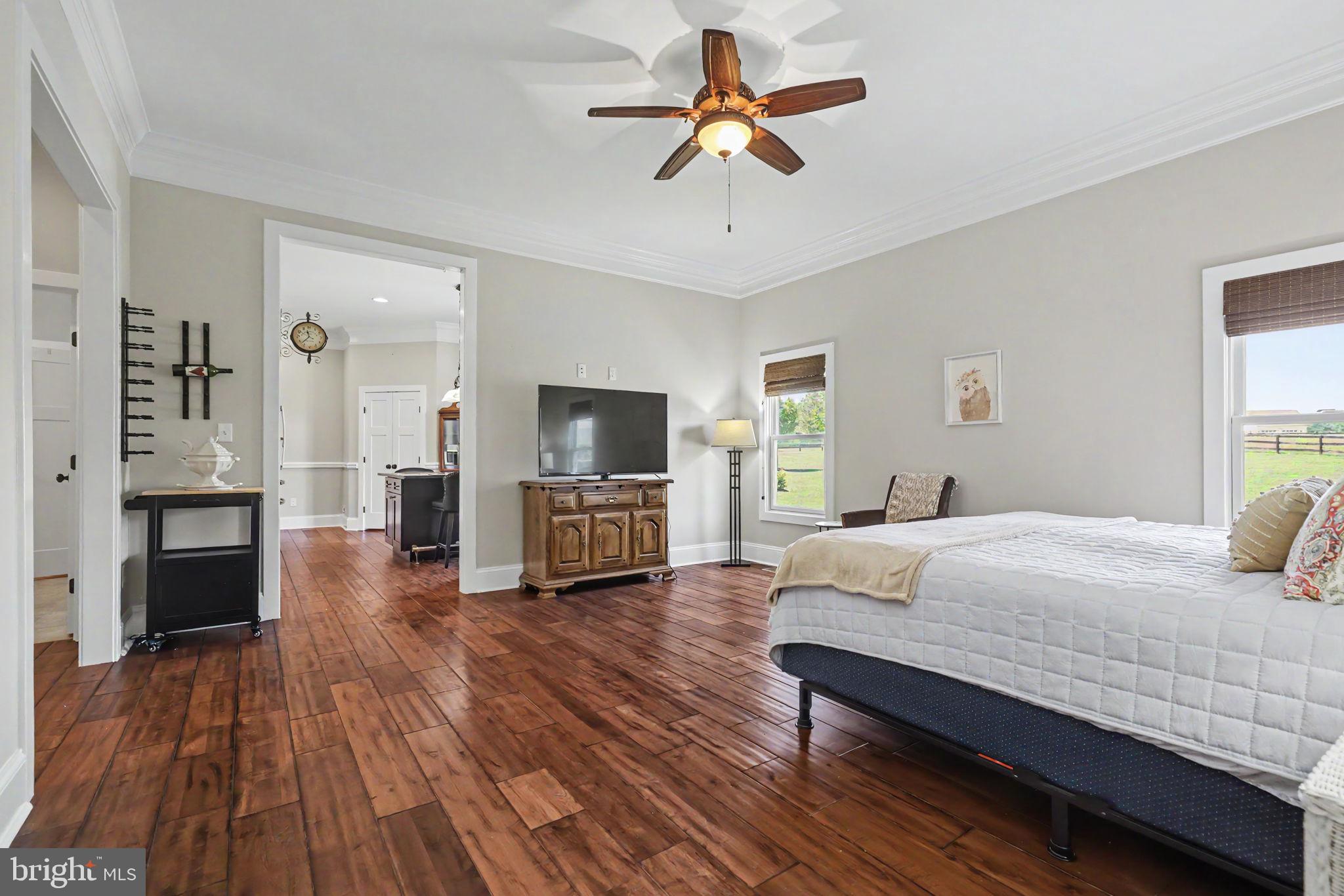 16081 Purcellville Road Purcellville, VA 20132 - Photo 47 of 117 In-Law Suite