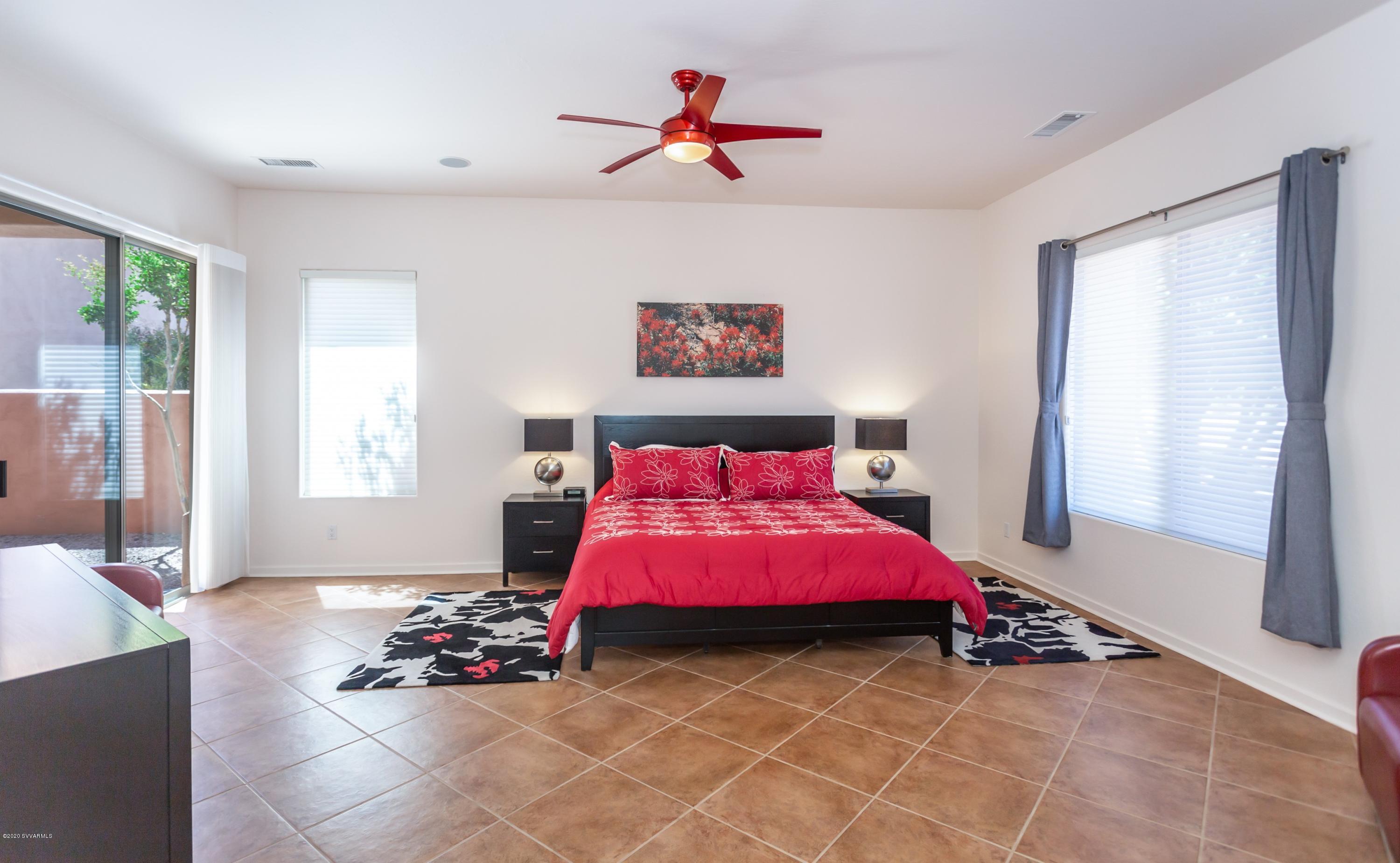 016_Master Bedroom