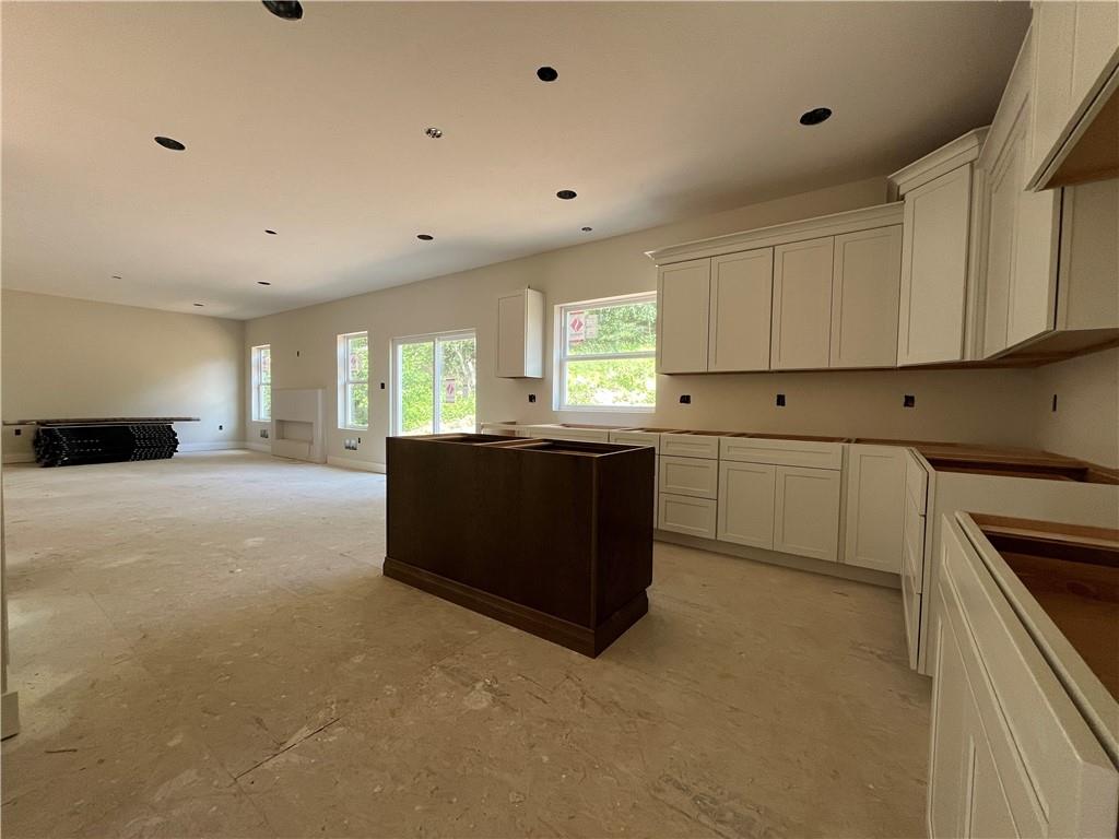5261 Turner Road Gibsonia, PA 15044 - Photo 14 of 35 Center Island Kitchen - angle #2