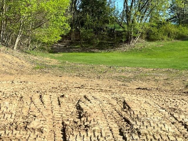 5261 Turner Road Gibsonia, PA 15044 - Photo 29 of 35 Rear Lot/Property #2