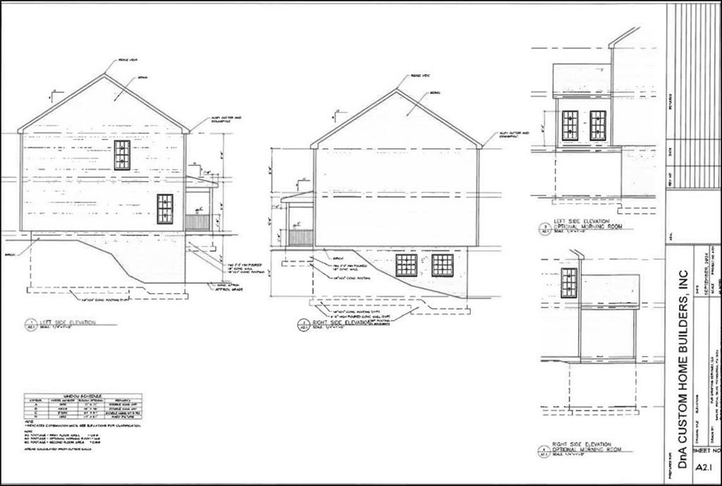 5261 Turner Road Gibsonia, PA 15044 - Photo 34 of 35 Side Elevation View