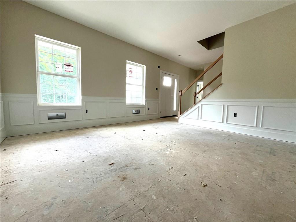 5261 Turner Road Gibsonia, PA 15044 - Photo 7 of 35 Dining Room - angle #1