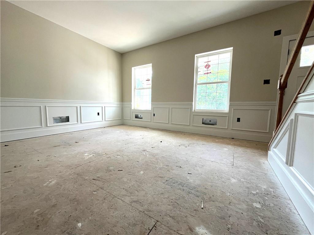 5261 Turner Road Gibsonia, PA 15044 - Photo 8 of 35 Dining Room - angle #2