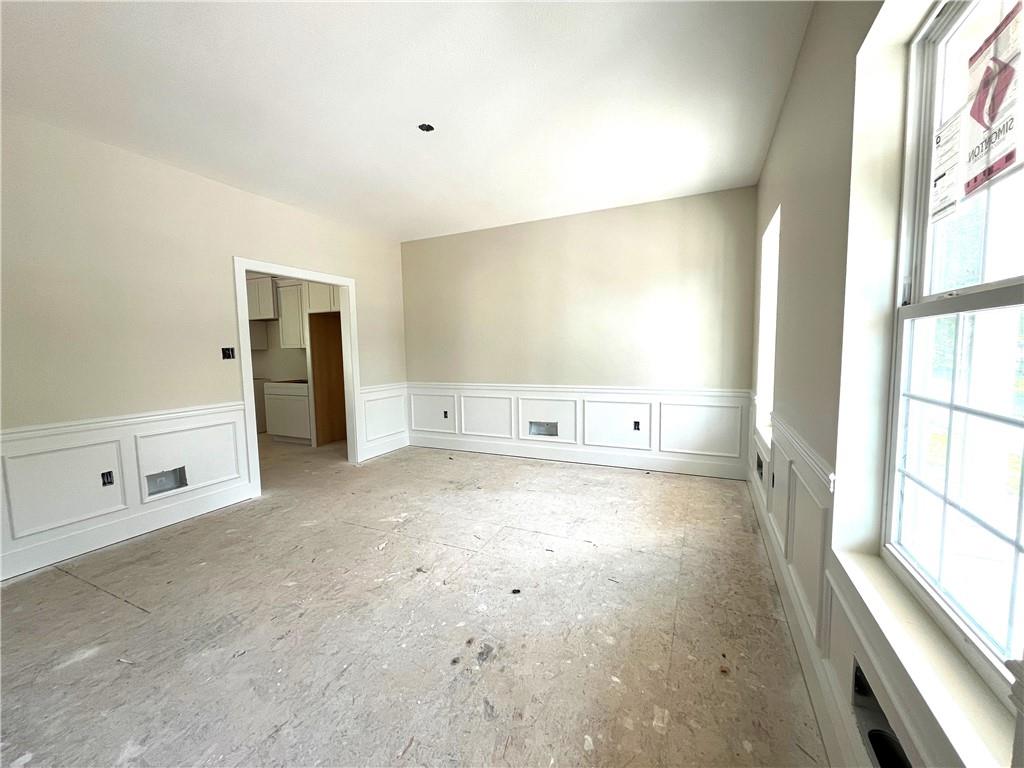 5261 Turner Road Gibsonia, PA 15044 - Photo 9 of 35 Dining Room - angle #3