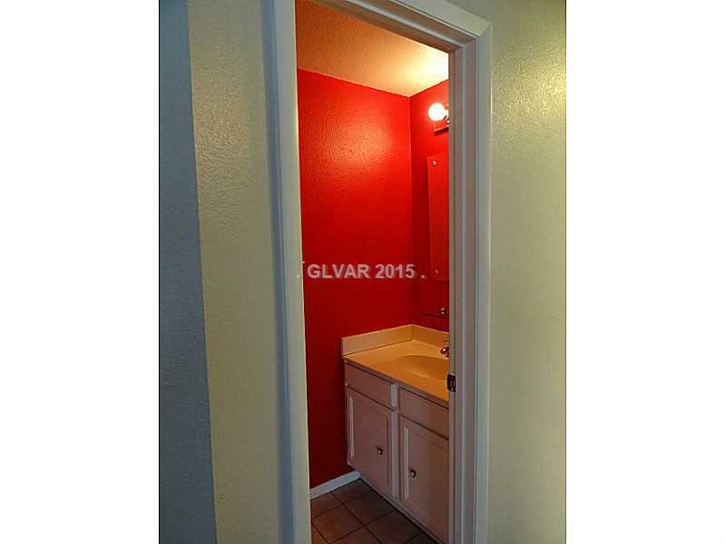 2800 Mirage Road Henderson, NV 89074 - Photo 18 of 35 Bathroom. Downstairs half bathroom.