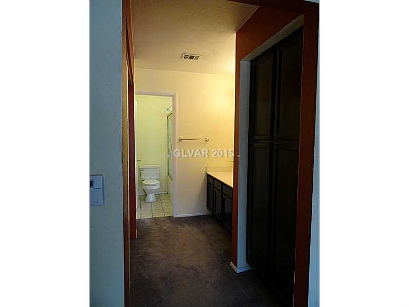 2800 Mirage Road Henderson, NV 89074 - Photo 21 of 35 Master Bath/Spa. Master Bathroom with large linen closet.