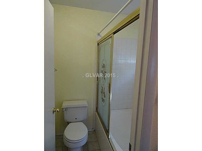 2800 Mirage Road Henderson, NV 89074 - Photo 24 of 35 Master Bath/Spa. Master Bath tub and shower.