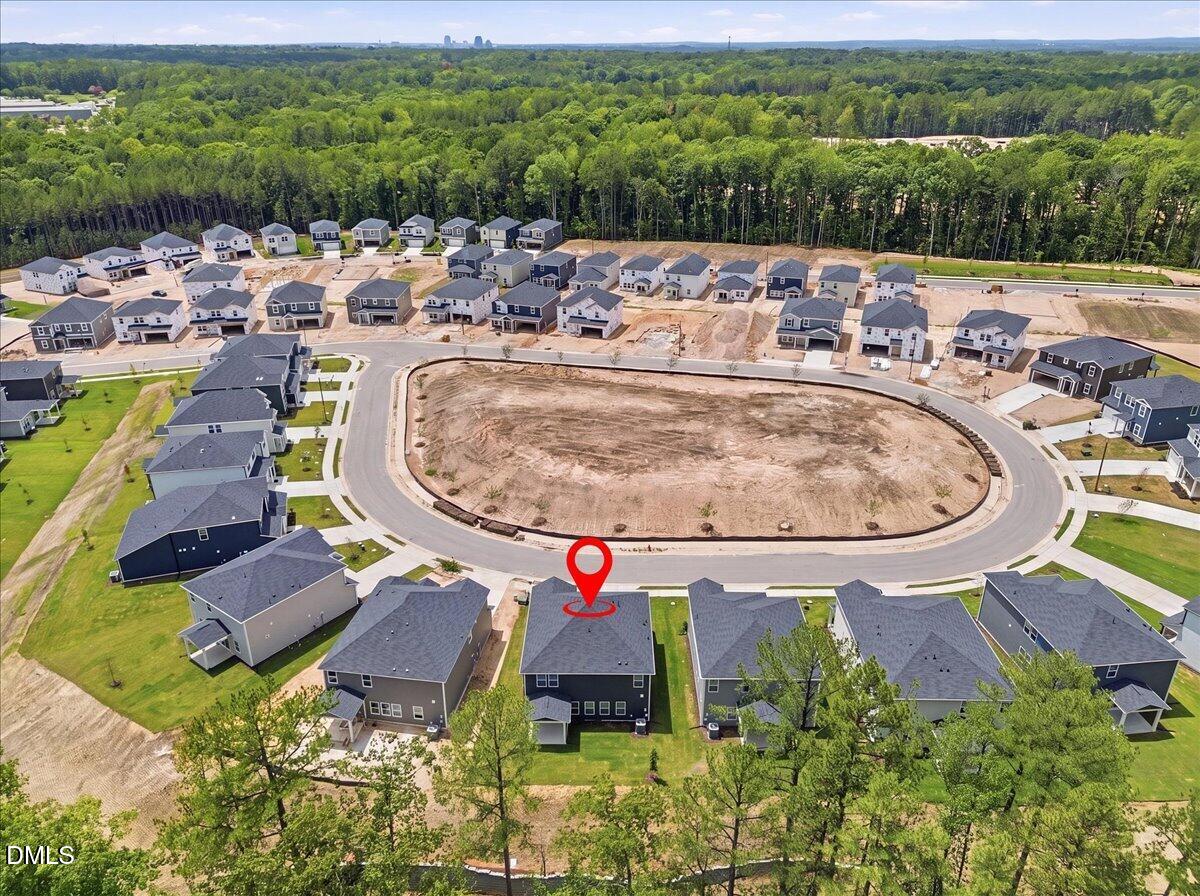 2133 Topsail Road Durham, NC 27703 - Photo 42 of 52 42-DJI_0835_Drone marker